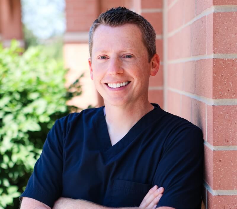 Darrick Zirker, DDS